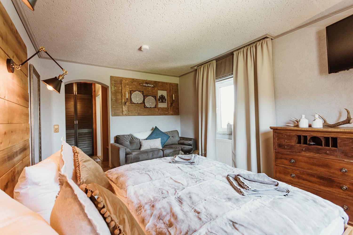 Pension Goldbachmuehle Бланкенбург Номер фото
