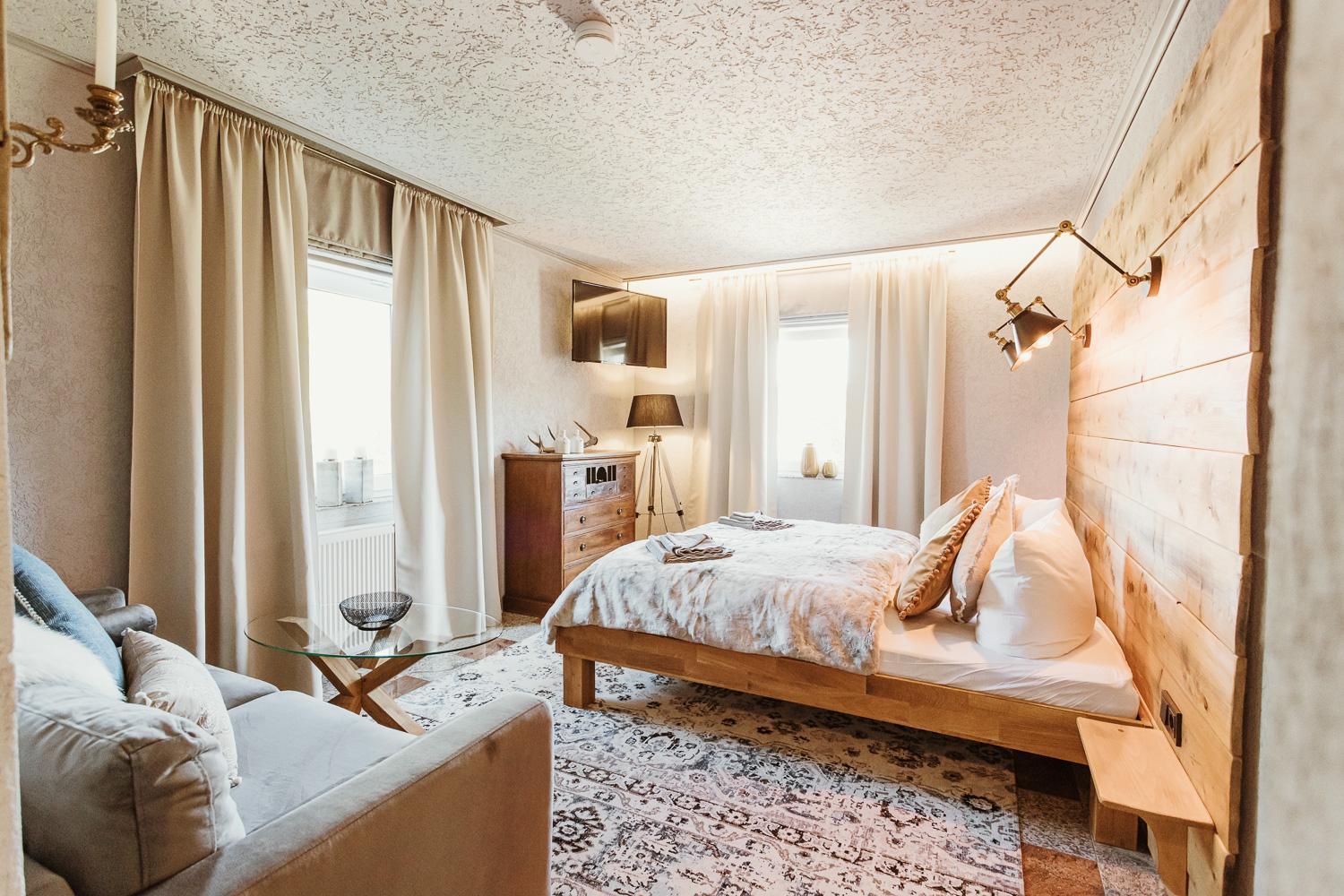 Pension Goldbachmuehle Бланкенбург Номер фото